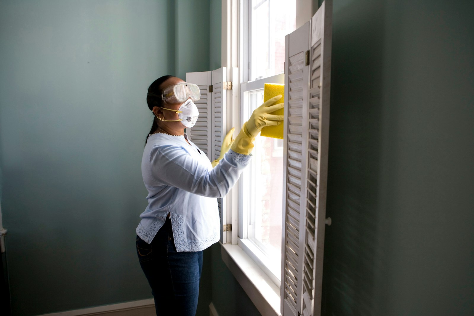 Flood Cleanup service in Sicklerville, NJ