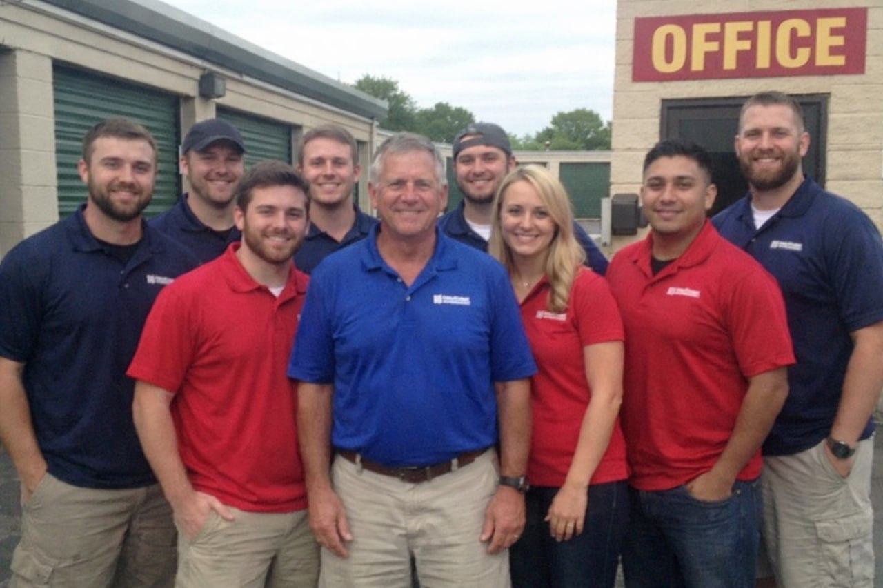 Water damage restoration professionals in Sicklerville, NJ